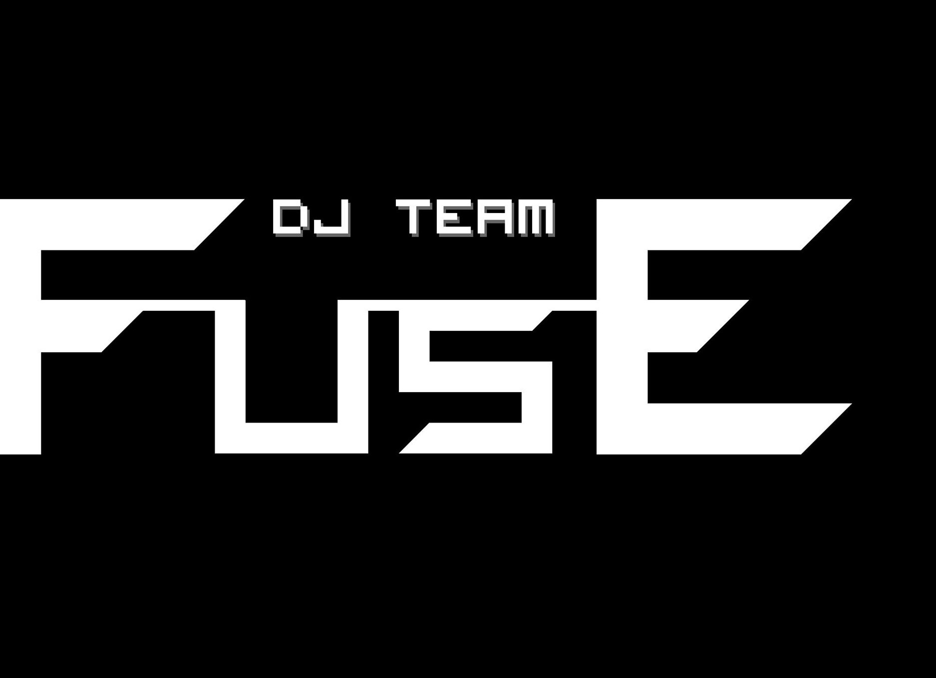 DJ Team FusE Logo