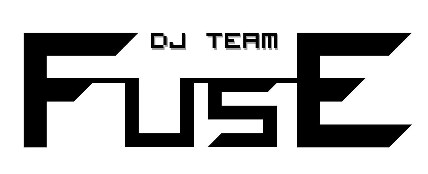 DJ Team FusE Logo
